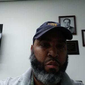 Meet your Posher, Russell